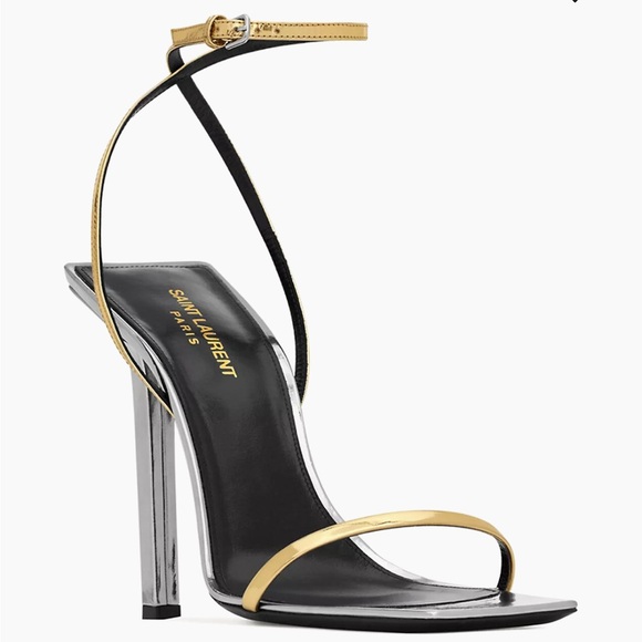 Saint Laurent Heels - Picture 1 of 5